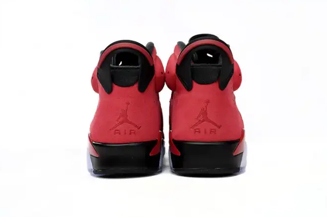 Kick Theory Air Jordan CT8529-600 6 Toro 0602